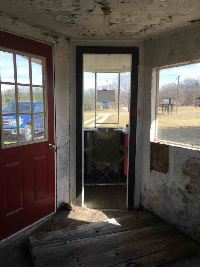 Skyline Drive-In - 2017 Photo